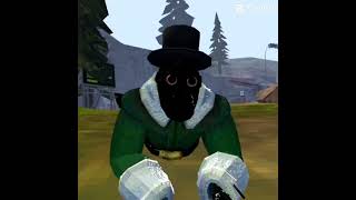 He’s got other things to take care of #animalcompany #vr #edit