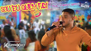 Companhia Do Kaprio - Sou Eu Quem Faz - Ep. Visual 1