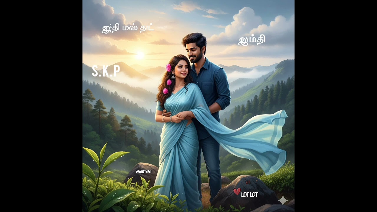 ஊசி மலை காடு உள்ள வந்து பாரு ஏசி வச்ச ஊரு 🌹🌹🌹🌹🌹🌹######❤️❤️❤️###❤️❤️❤️❤️#