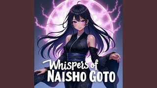 Download Lagu The Hidden Voice of Naisho MP3