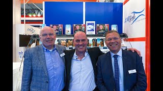Seafood Expo Global 2023 Barcelona Aftermovie - AMfish