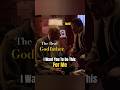 When The Real Godfather Whispers To Gotti Legendary Mafia Scene Gotti Movie Shorts 