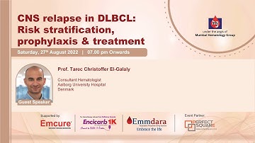 CNS relapse in DLBCL: risk stratification, prophylaxis & treatment