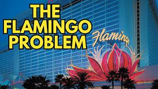 Inside the Collapse of the Flamingo: This Hotel Has a Serious Problem