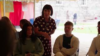 Matthew Mulrooney - Becoming a Solicitor