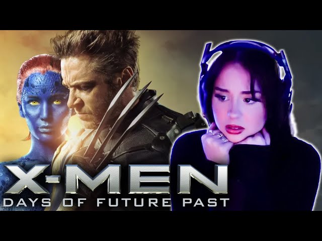 Magneto Is At It Again! 'X-MEN: Days of Future Past' | FIRST TIME