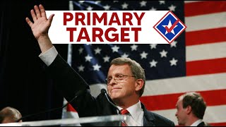The Ohio GOP Governor Could Lose His Primary