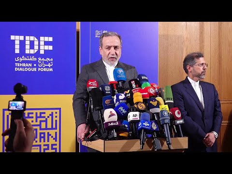 عراقجي: لا يوجد تخصيب نووي غير معلن في إيران