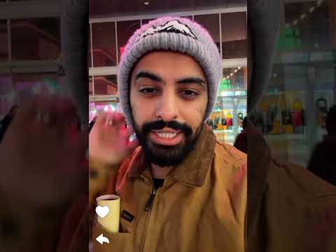 سنابات مجرم قيمز اليوم مع ضيوف الكرفان 