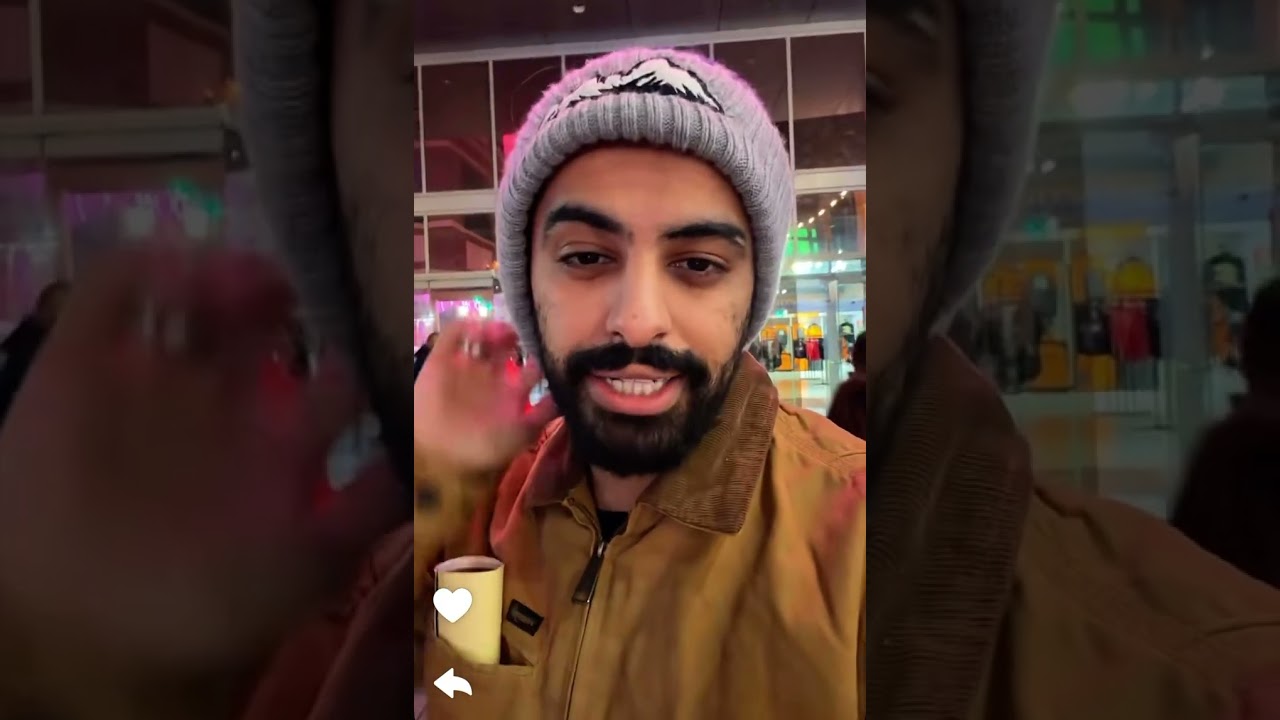 سنابات مجرم قيمز اليوم مع | ضيوف الكرفان | 