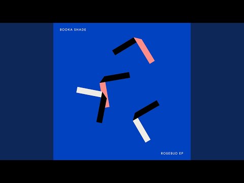 Booka Shade — Lust 2.1