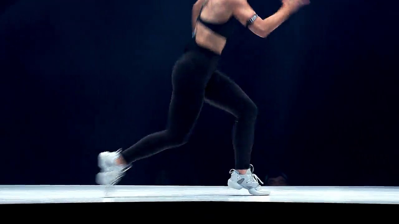 GRIT Athletic YouTube