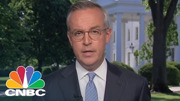 AT&T Memo: Hiring Michael Cohen Was A Mistake | CNBC