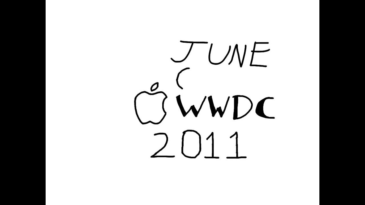 WWDC 2011