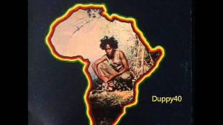 Hugh Mundell Africa Must Be Free By 1983