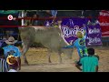 Disfruta del resumen de una gran edición más de Toros del 6!