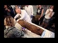ЧИНГИЗХОННИНГ УЛИМИ ВА УНИНГ КАБРИ