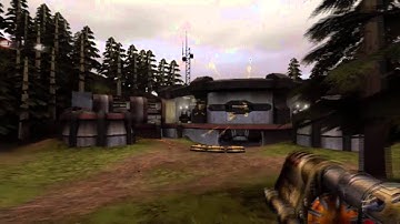 O.S.G. | Unreal Tournament 2004 Part 11