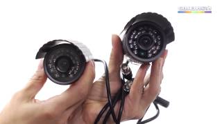 Falcon Eye FE 924(Falcon Eye FE-924 KIT: новый подход к безопасности Современные технологии зачастую выводят на новый, недосягаемый..., 2013-09-16T12:54:08.000Z)