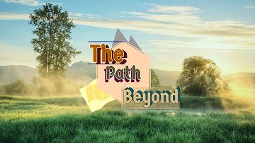 The path beyond-music