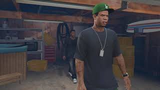 Gta V - Repossession Easiest Way To Get The Bike 100% Medal Walkthrough