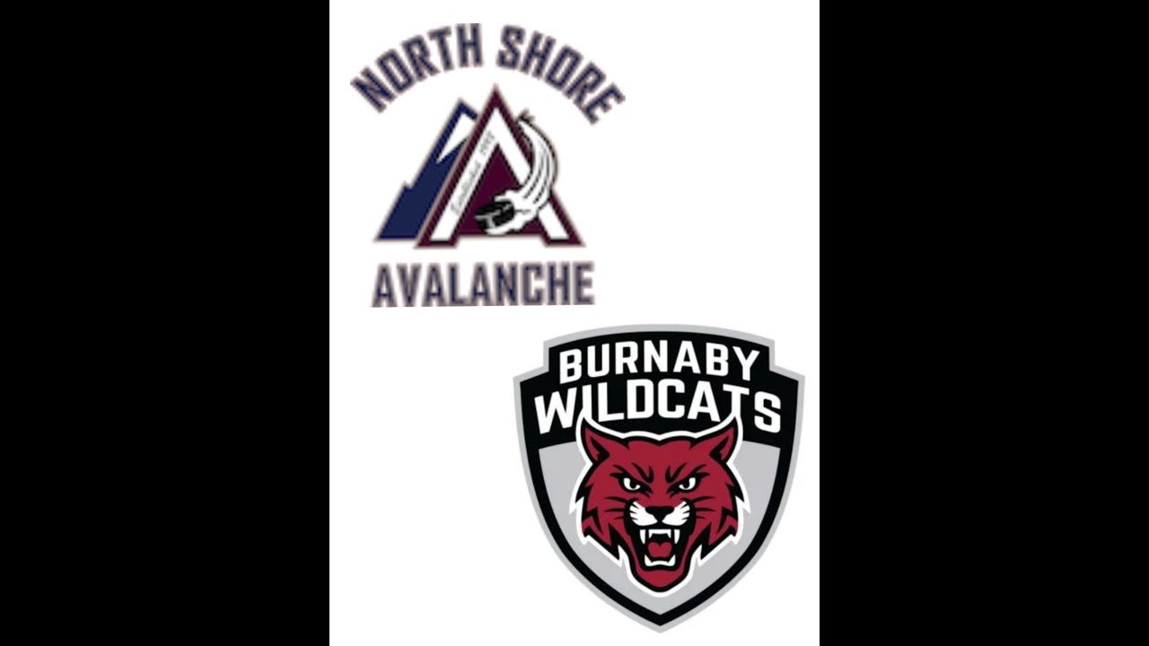 U13 A1 Wildcats vs Avalanche U13 A1