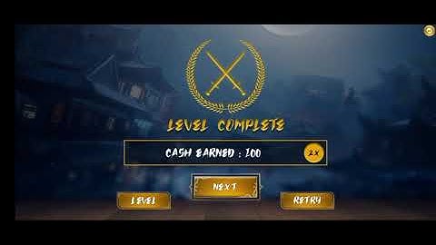 creed Ninja Assassin Hero: New Fighting Games 2021