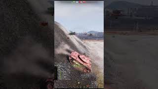 T49 152 mm Worldoftanks 2.0  #миртанков #wotblitz #wargaming #lesta #gaming #wotreplay #gameplay