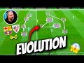 Flick’s New Tactics Crush Athletic Bilbao ⚽