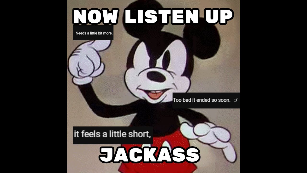 the full version km sick x unknown suffering (original idea by: @Ameallyn Harton )