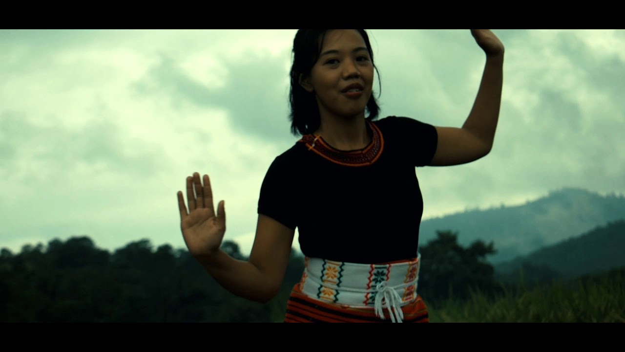 The origin tribe of kankanaey 😍 - YouTube