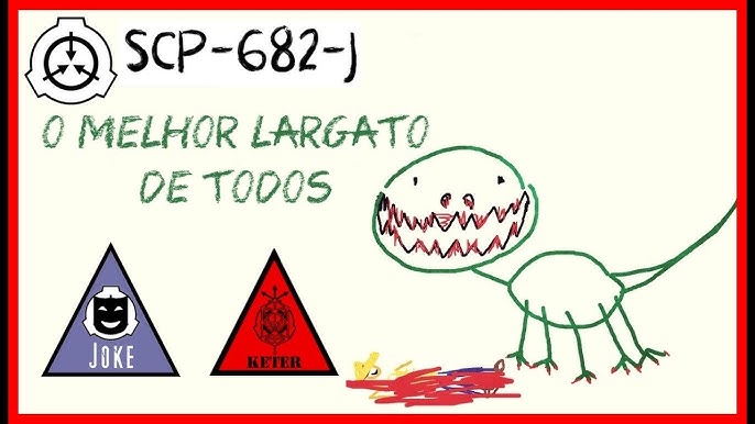 Descrição: scp-666 tem o formato de uma cabana simples e confortável, isso  atrai pessoas perdidas