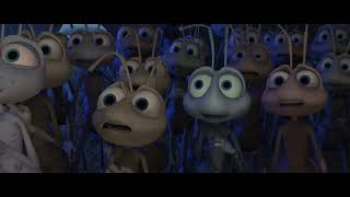 Hopper 110 Españolspanish Bichos Una Aventura En Miniatura.