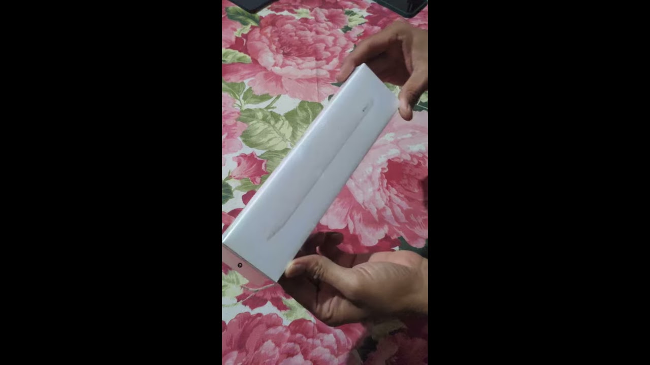 Apple Pencil 2nd Generation Personalized Engraving Apple India Online Shopping