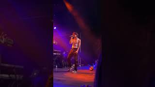Johnny Orlando - Live in toronto 🇨🇦 18/11/21