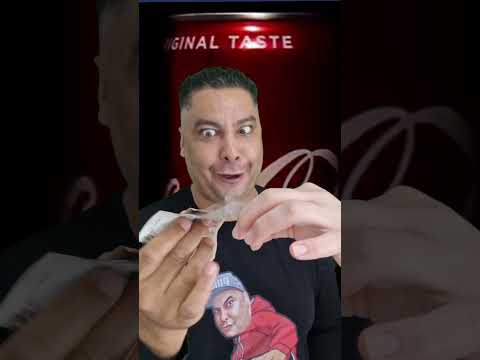 قول لحكومتك ايه يا كوكا كولا محمد رمضان