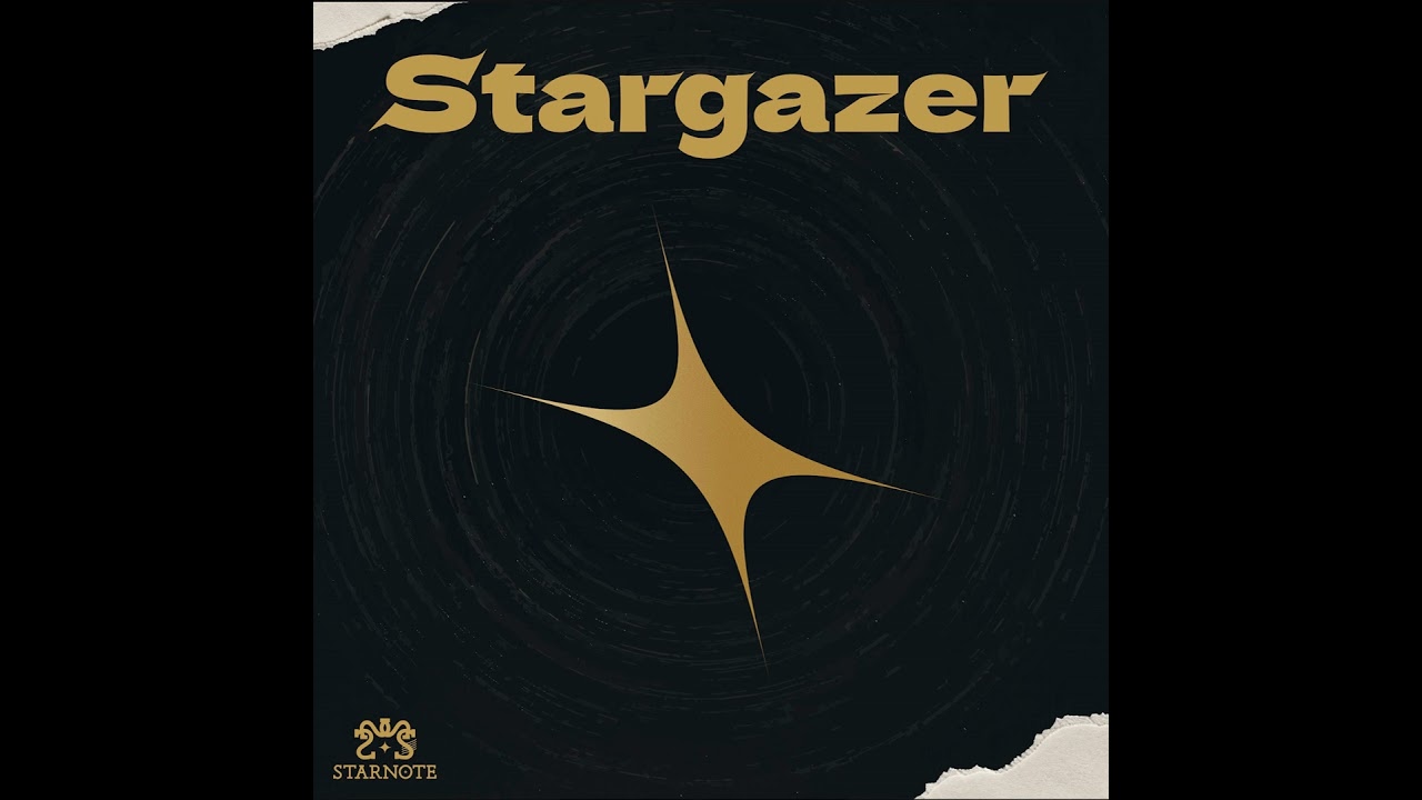 Watch Stargazer on YouTube Watch Stargazer on YouTube