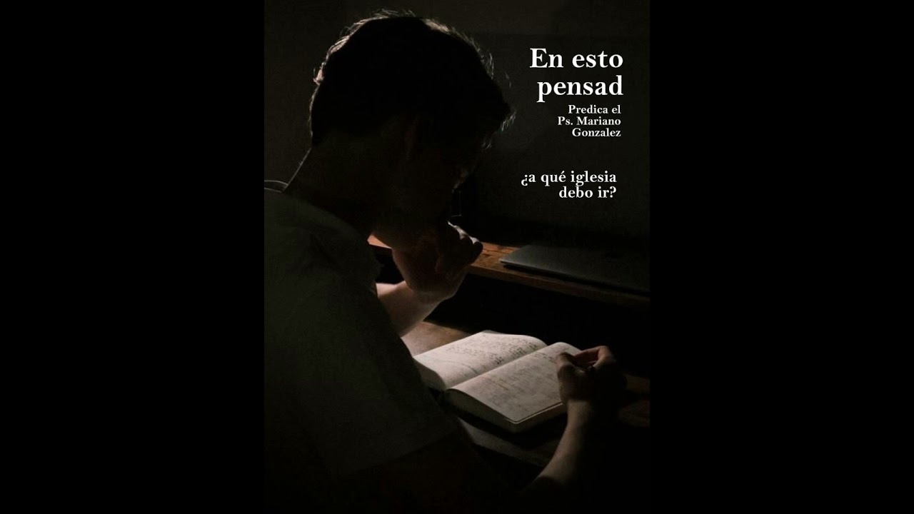 A qué iglesia debo ir