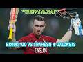 England vs Pakistan T20 World Cup 2026 Highlights | ENG vs PAK Super 8