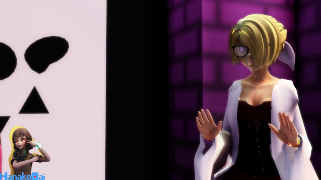 Mmd Code MMD~Undertale~Code Names - YouTube
