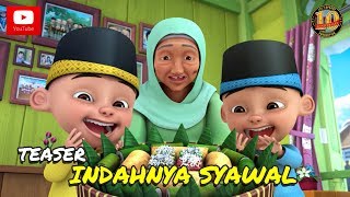 Upin Ipin - Indahnya Syawal