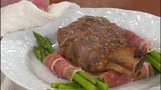 Aretha Franklin On Emeril Part 2 well Miss You Aretha