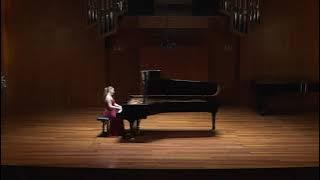 A. Dvořák - Humoresque Op.101 No.7