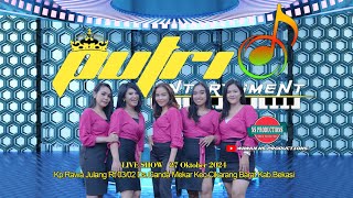 Putri Entertainment Lagu Y