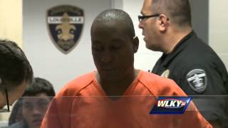 Police say murder suspect, victim knew each other