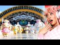 Visiting a sanrio theme park in japan sanrio japan travel vlog