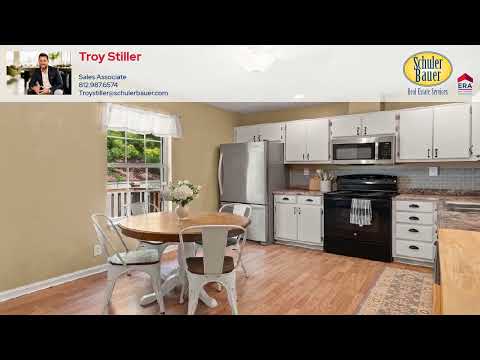 512 Maplecrest Dr, La Grange, KY home video tour