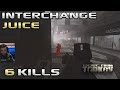 Mall Rats - Interchange PVP - Escape From Tarkov