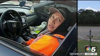 Arlington police name person of interest in hit and run crash | NBC DFW