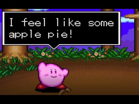 Kirby's Avalanche Walkthrough (1995, SNES) [No Commentary]